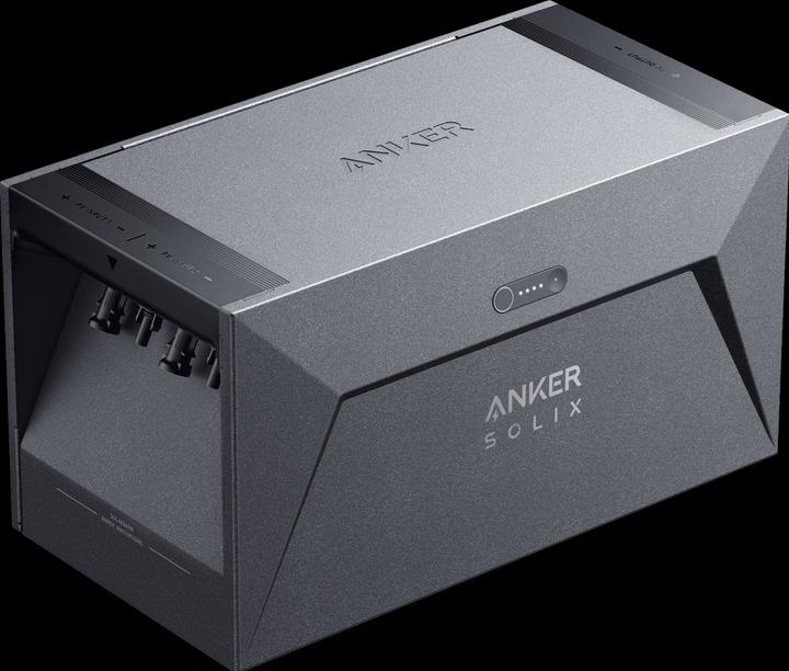 Image du produit Anker Solix Solarbank 2 E1600 AC