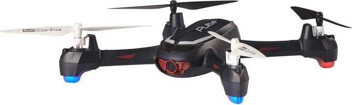Actual product image Revell GPS Quadcopter PULSE (152 g)