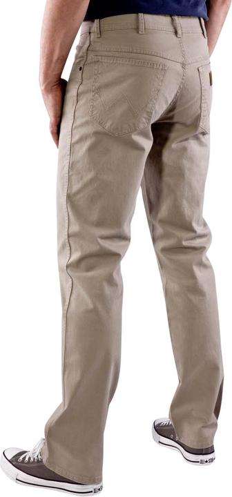 Produktbild Wrangler Texas Stretch Jeans Camel