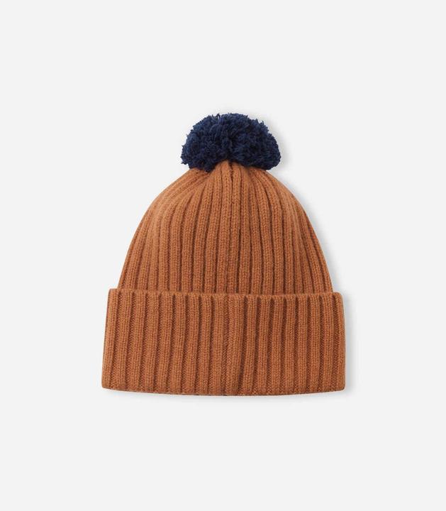 Actual product image Reima Topsu children's cap