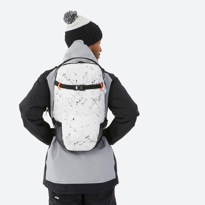 Actual product image Wedze FR 100 (23 l)