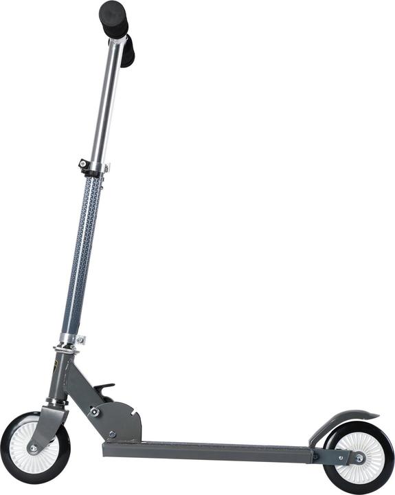Actual product image Tonino Lamborghini Children's Scooter / Kickboard (Black)