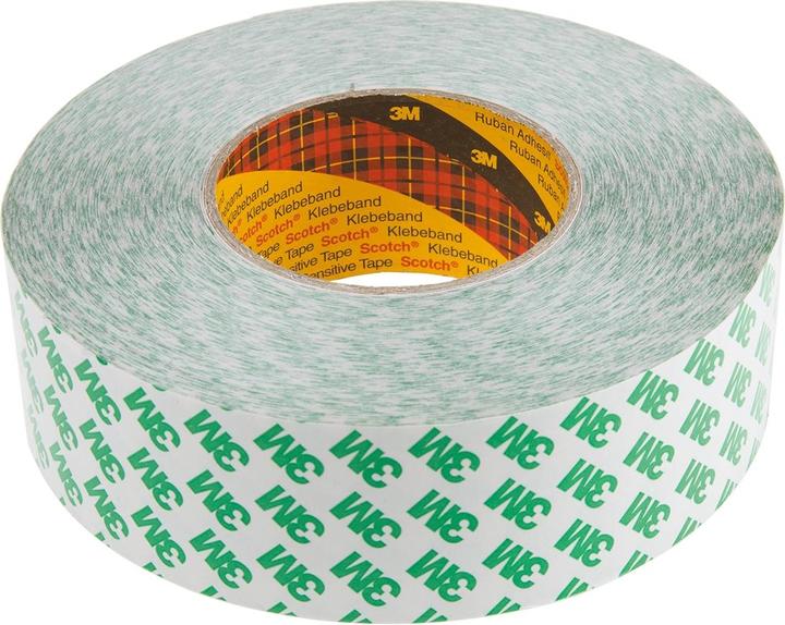 Produktbild 3M Non-woven Double Coated Tape, 25mm (50 mm)