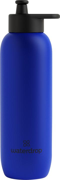 Produktbild Waterdrop Sports Bottle (0.60 l)