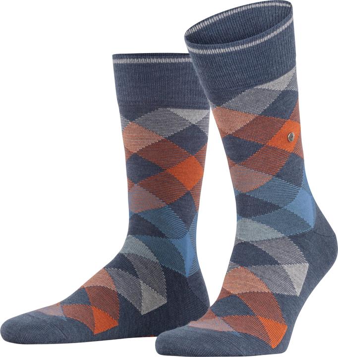 Image du produit Burlington Newcastle (Une unité par pack, 40 - 46)