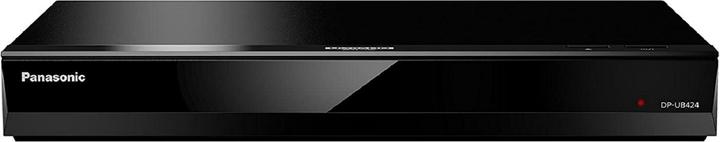 Image du produit Panasonic Dp-Ub424 (Lecteur Blu-ray)