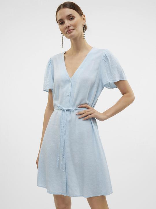 Actual product image Vero Moda VMLINN Kurzes Kleid Kleid (M)