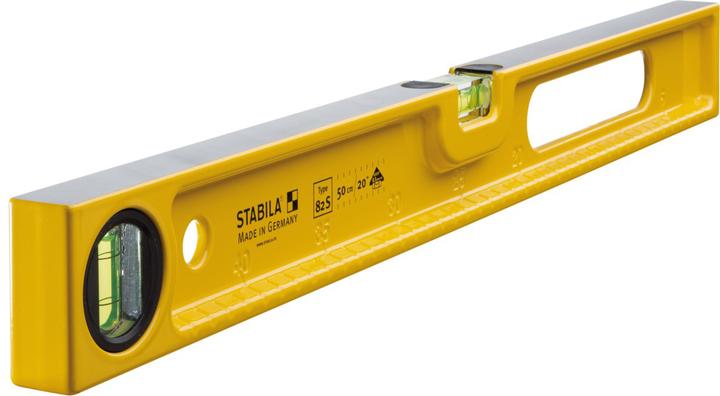 Stabila Livella 82 S, 50cm (50 cm)