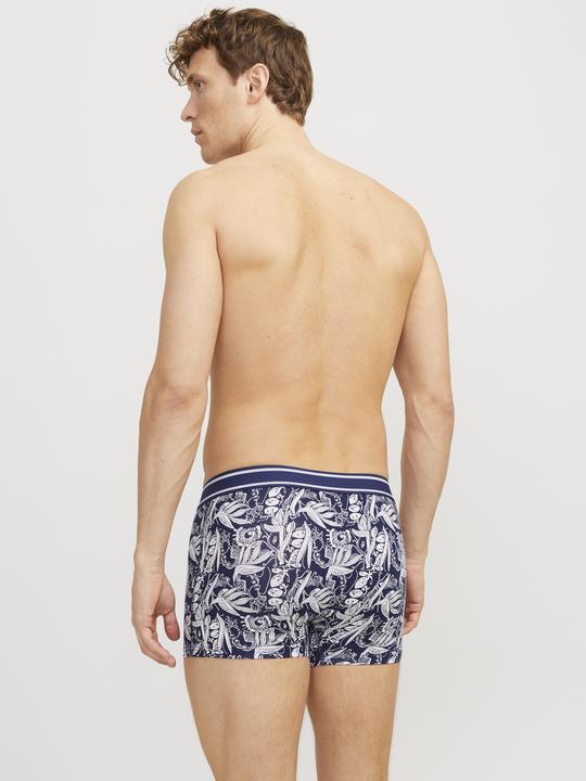 Produktbild Jack & Jones Retro Flower (XL, 5er Pack)