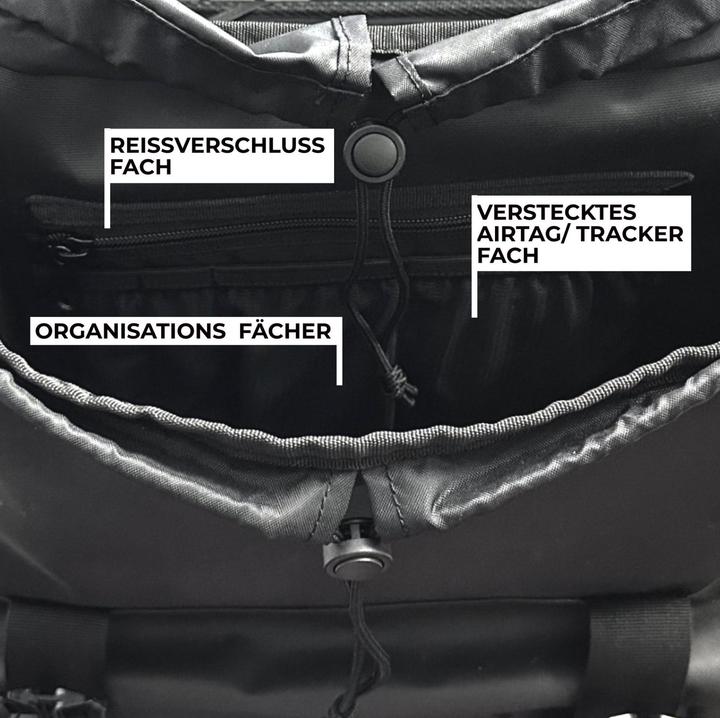 Image du produit Racoon Classic (35 l)
