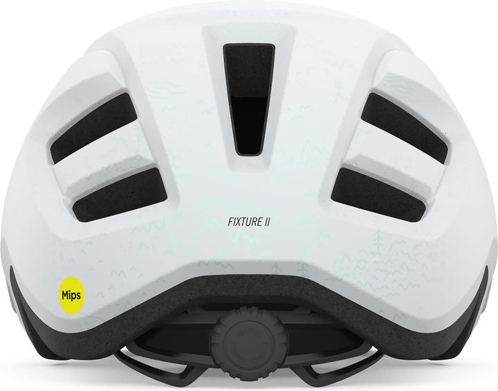 Productafbeelding Giro Armatuur Mips II (54 - 61 cm)
