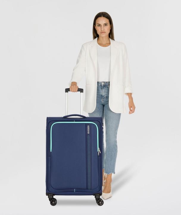 Immagine prodotto American Tourister Cercatore di mare (61 l, L (90 - 115l))