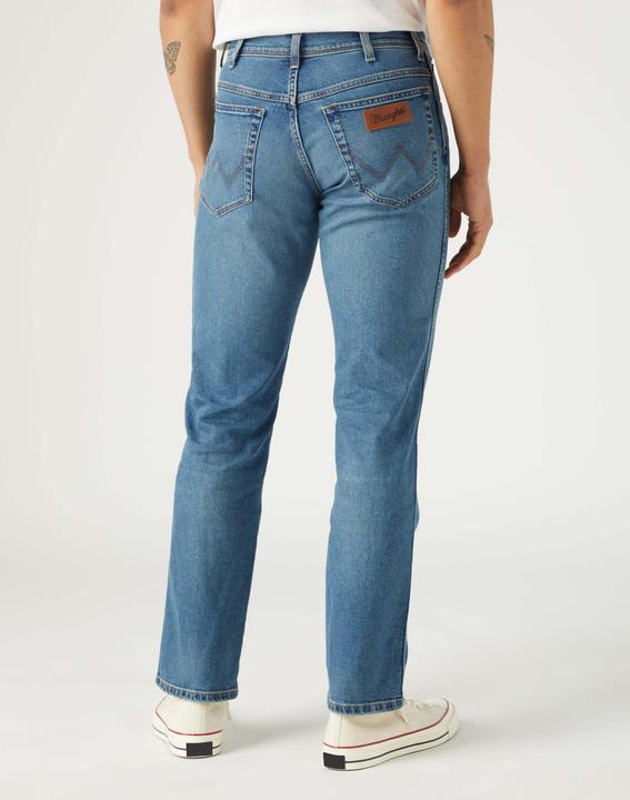 Produktbild Wrangler Jeans Texas Low Stretch (W32/L30)