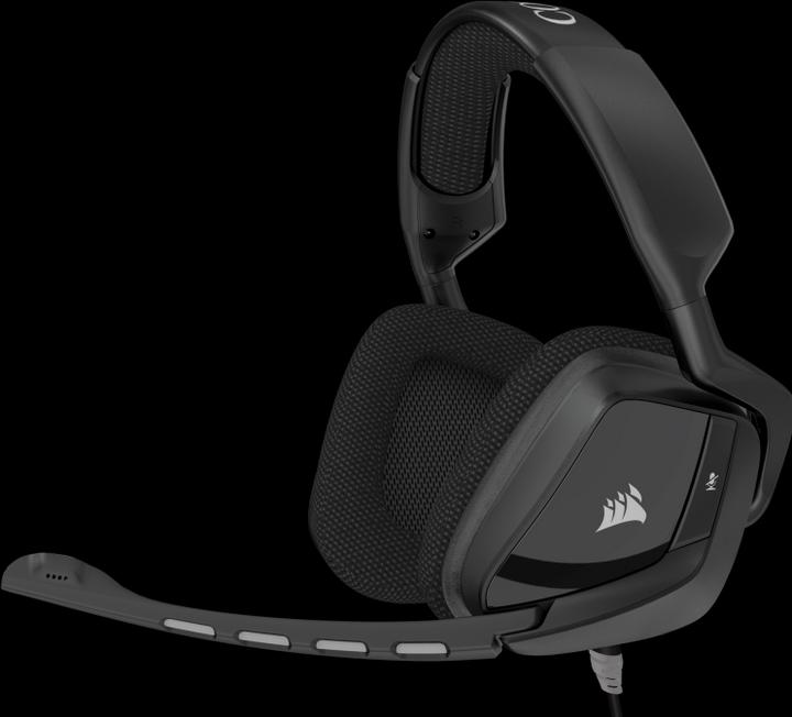 Corsair VOID Surround (Filaire)