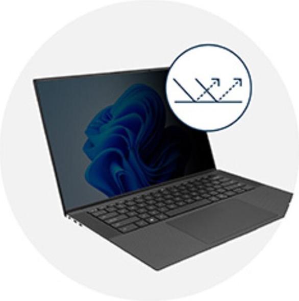 Actual product image Kensington Privacy filter MagPro Magnetic Privacy (16", 16 : 10)