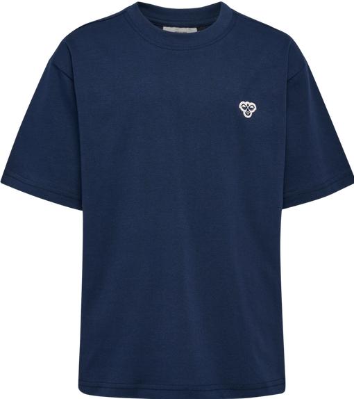 Image du produit hummel hmlJR LOOSE T-SHIRT S/S BEE (24, 25, 26, 27, 28)