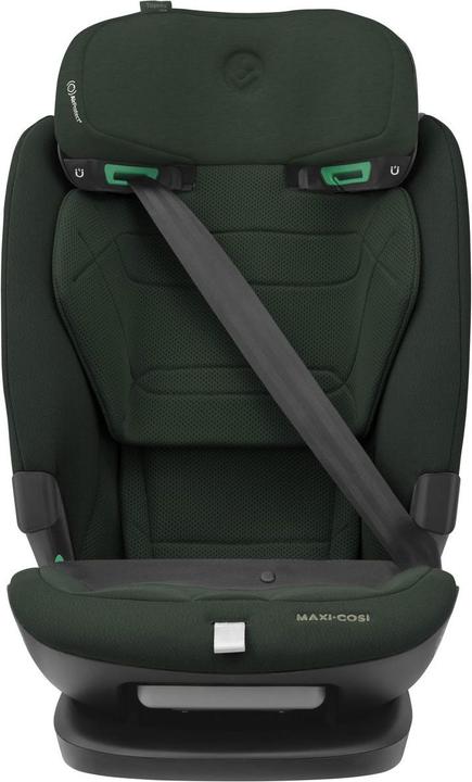 Actual product image Maxi-Cosi Titan Pro2 i-Size (Child seat, ECE R129/i-Size Standard)