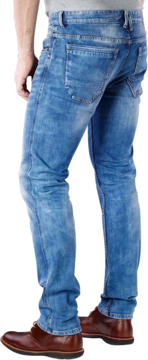Immagine prodotto Pme Legend Jeans Nightflight Stretch slub denim slub stretch (W32/L32)