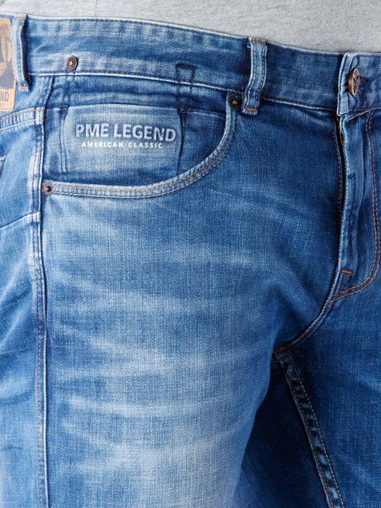 Immagine prodotto Pme Legend Jeans Nightflight Stretch slub denim slub stretch (W32/L32)