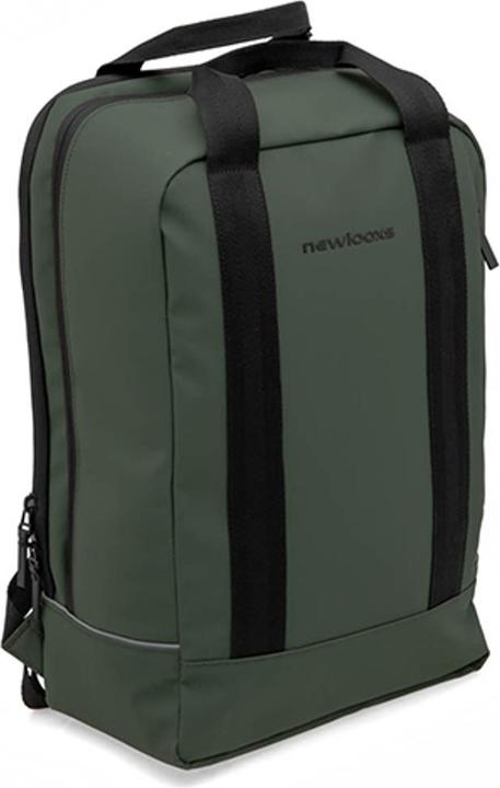 New Looxs Bag Nevada Backpack Green (20 l)
