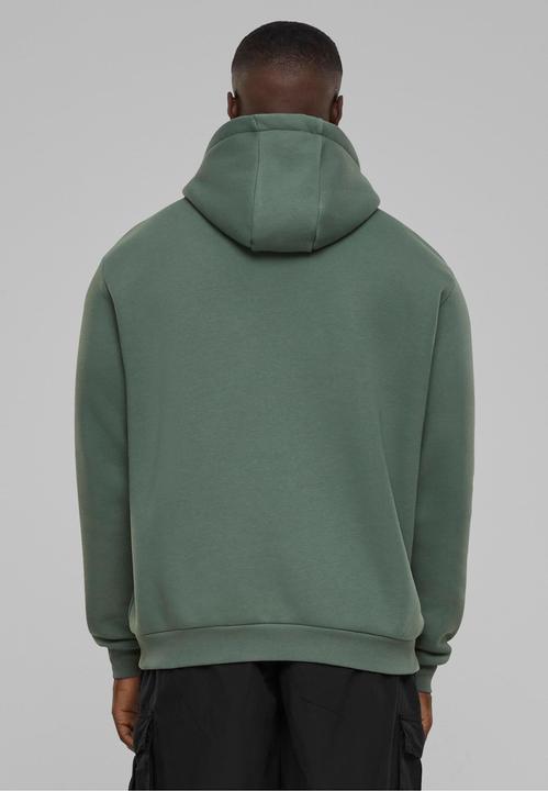 Immagine prodotto Karl Kani KM-HD011-106-02 KK Small Signature Essential Hoodie (XS)