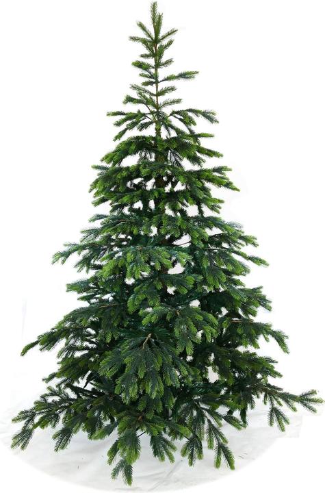 Produktbild Gartenpirat Künstlicher Weihnachtsbaum, 150cm (150 cm)