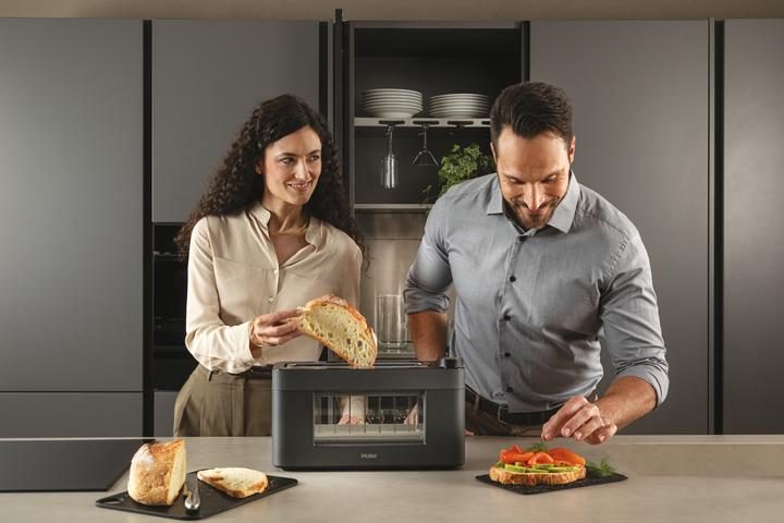 Immagine prodotto Haier Serie 7 HTO7W2 011
