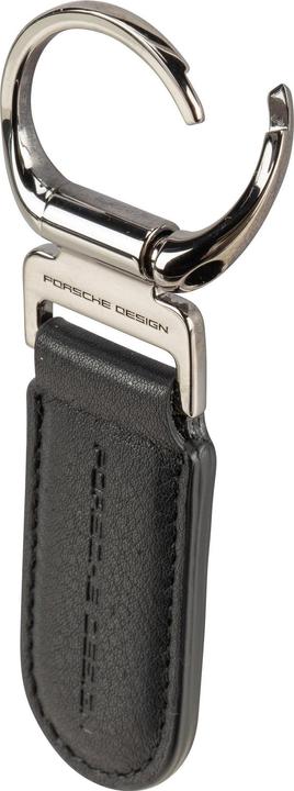 Actual product image Porsche Design Keyring Oval Key Case
