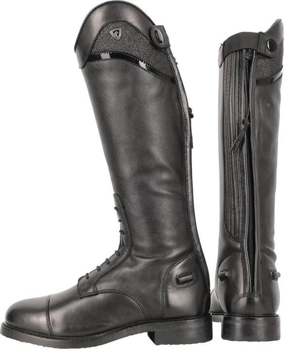 Produktbild Hy Lange Reitstiefel Atrani Leder (30)