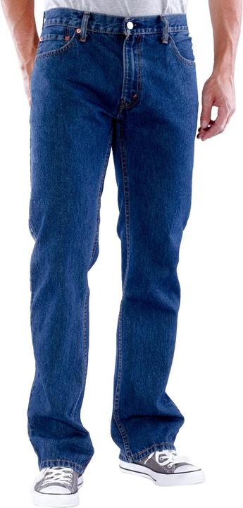 Actual product image Levis 505 (W32/L32)
