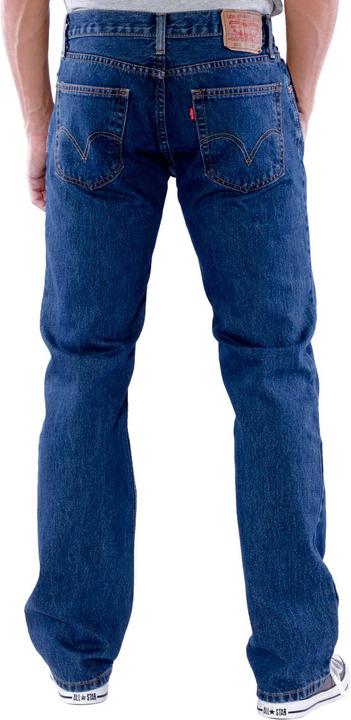 Actual product image Levis 505 (W32/L32)