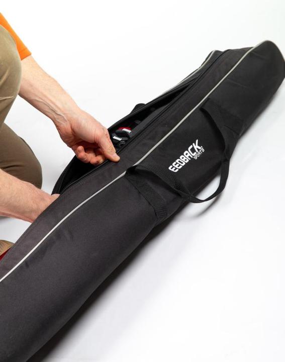 Actual product image Feedback Sports Travel Bag - Pro Mechanic HD Assembly Stand