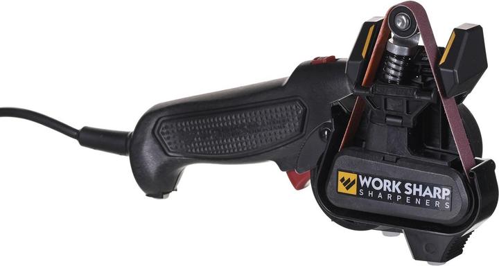 Produktbild Work Sharp Messer- und Werkzeugschärfer