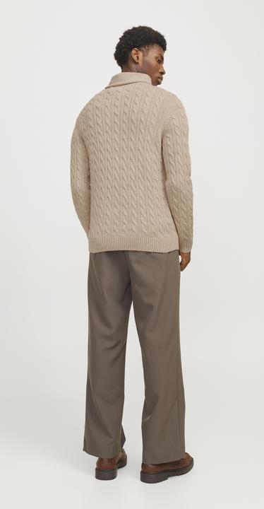 Immagine prodotto Jack & Jones Maglione a maglia liscia Maglione a maglia (S)