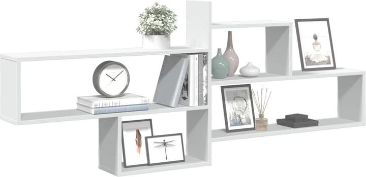 Immagine prodotto VidaXL Scaffale a muro (167,5 x 18 x 68 cm)
