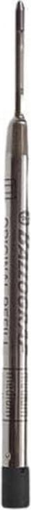 Actual product image Ballograf Ballpoint pen refill original (Refill, Black, 0.50 mm)