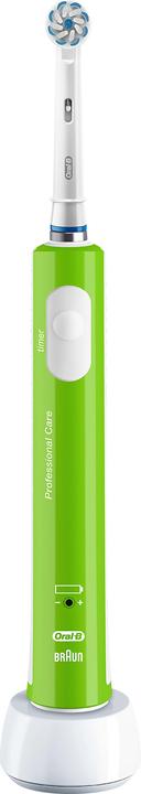 Oral-B Junior (Oszillierende Zahnbürste)