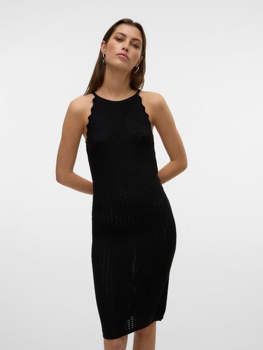 Actual product image Vero Moda VMPANAMA Midikleid Strickkleid (XL)