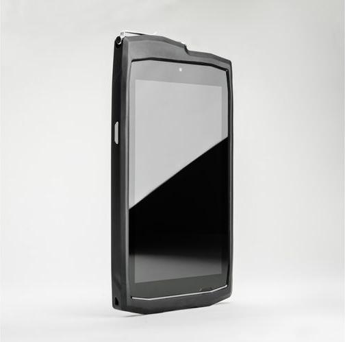 Image du produit Crosscall Étui à stylet Core-T4