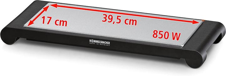 Image du produit Rommelsbacher Wps 857