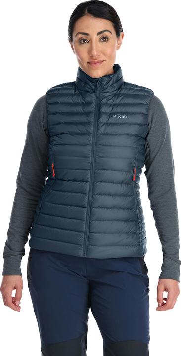 Actual product image Rab Microlight (XS)
