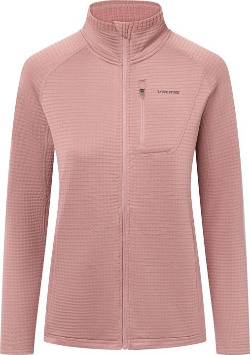 Viking Admont Full Zip Damen Sweatshirt (M)