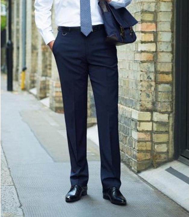 Actual product image Brook Taverner Trousers (32)