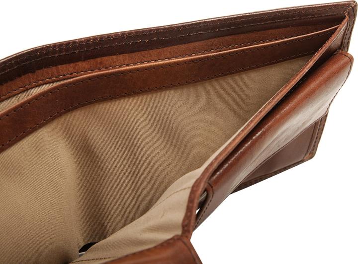 Actual product image PIKE Geldbörse