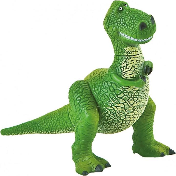 Image du produit Bullyland Toy Story 4- Rex