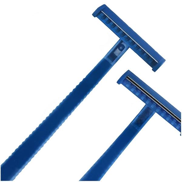 Actual product image Ampri Disposable razor single edge blade sh bl