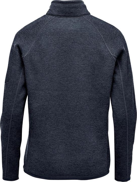 Immagine prodotto Stormtech Top in pile Avalante con zip corta (XS)