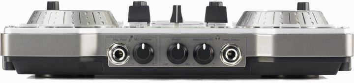 Image du produit Hercules DJ Console MK4