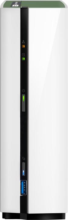 QNAP Ts-128a (0 TB)