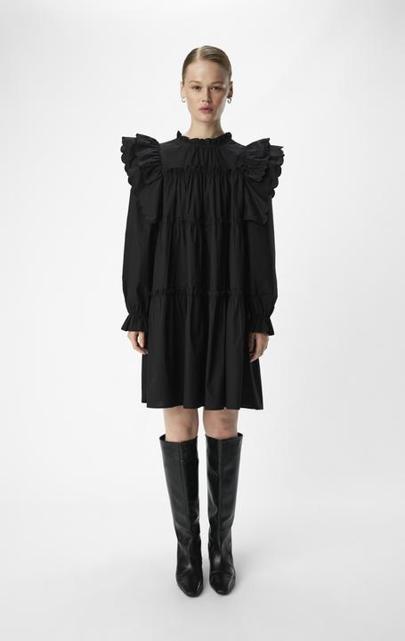 Image du produit Object OBJHOPE Mini-robe (40)